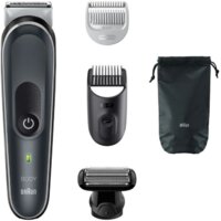 Триммер для тела Braun BG5370 - Превью изображения №8 — Интернет-магазин Time-Shop