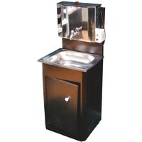 Летние души и умывальники для дач