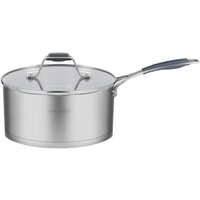 Набор кастрюль MAUNFELD Madison MF124MS01ST - Превью изображения №3 — Интернет-магазин Time-Shop