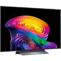 OLED телевизор LG OLED evo AI C6 OLED48C6RLA - Превью изображения №2 — Интернет-магазин Time-Shop