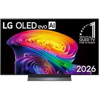 LG OLED evo AI C6 OLED48C6RLA