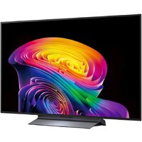 OLED телевизор LG OLED evo AI C6 OLED48C6RLA - Превью изображения №5 — Интернет-магазин Time-Shop