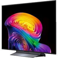 OLED телевизор LG OLED evo AI C6 OLED48C6RLA - Превью изображения №4 — Интернет-магазин Time-Shop