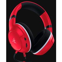 Наушники Razer Kaira X для Xbox (красный) - Превью изображения №3 — Интернет-магазин Time-Shop