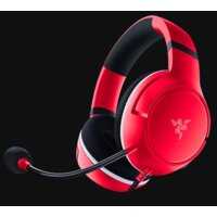 Наушники Razer Kaira X для Xbox (красный) - Превью изображения №2 — Интернет-магазин Time-Shop
