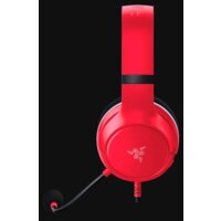 Наушники Razer Kaira X для Xbox (красный) - Превью изображения №4 — Интернет-магазин Time-Shop