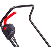 Газонокосилка NAC LE18-40-PB-S - Превью изображения №3 — Интернет-магазин Time-Shop