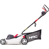 Газонокосилка NAC LE18-40-PB-S - Превью изображения №4 — Интернет-магазин Time-Shop