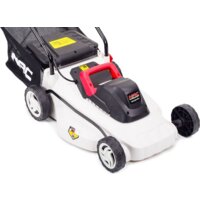Газонокосилка NAC LE18-40-PB-S - Превью изображения №2 — Интернет-магазин Time-Shop