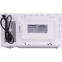 Микроволновая печь Sonnen MW2070B-5MW - Превью изображения №5 — Интернет-магазин Time-Shop