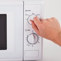 Микроволновая печь Sonnen MW2070B-5MW - Превью изображения №4 — Интернет-магазин Time-Shop