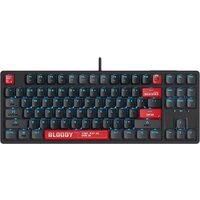 A4Tech Bloody AT87 (черный/красный)