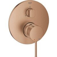 Grohe Essence 24092DL1 (теплый закат, матовый)