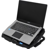 Подставка Digma D-NCP170-4 - Превью изображения №8 — Интернет-магазин Time-Shop