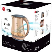 Электрический чайник Eldom C470 - Превью изображения №9 — Интернет-магазин Time-Shop