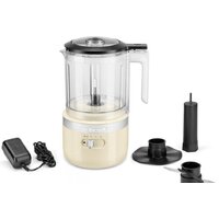 Кухонный комбайн KitchenAid 5KFCB519EAC - Превью изображения №3 — Интернет-магазин Time-Shop