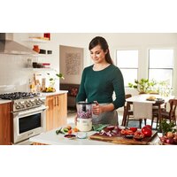 Кухонный комбайн KitchenAid 5KFCB519EAC - Превью изображения №5 — Интернет-магазин Time-Shop