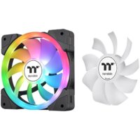 Комплект вентиляторов для корпуса Thermaltake Swafan EX14 ARGB TT Premium Edition 3-Fan Pack CL-F168-PL14SW-A - Превью изображения №5 — Интернет-магазин Time-Shop