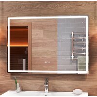 Vigo Зеркало Geometry Comfort 1000