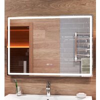  Vigo Зеркало Geometry Comfort 1000 - Превью изображения №2 — Интернет-магазин Time-Shop