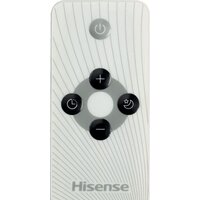 Очиститель воздуха Hisense AP220H - Превью изображения №6 — Интернет-магазин Time-Shop
