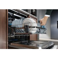 Встраиваемая посудомоечная машина Electrolux 900 ComfortLift KECA7400W - Превью изображения №8 — Интернет-магазин Time-Shop