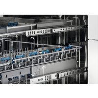 Встраиваемая посудомоечная машина Electrolux 900 ComfortLift KECA7400W - Превью изображения №10 — Интернет-магазин Time-Shop