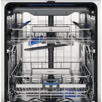 Встраиваемая посудомоечная машина Electrolux 900 ComfortLift KECA7400W - Превью изображения №11 — Интернет-магазин Time-Shop