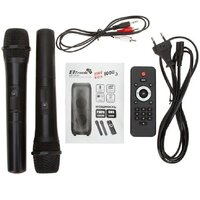 Патибокс Eltronic 20-61 Fire Box 1000 - Превью изображения №7 — Интернет-магазин Time-Shop