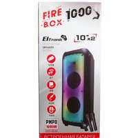 Патибокс Eltronic 20-61 Fire Box 1000 - Превью изображения №6 — Интернет-магазин Time-Shop