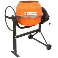 Бетономешалка Калибр БСЭ-140СВ - Превью изображения №3 — Интернет-магазин Time-Shop