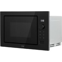 Микроволновая печь ZorG MIO252 S black (черный) - Превью изображения №4 — Интернет-магазин Time-Shop