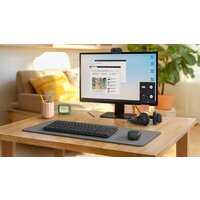 Клавиатура Logitech K251 Compact Bluetooth Wireless Keyboard 920-013363 (графитовый, нет кириллицы) - Превью изображения №8 — Интернет-магазин Time-Shop