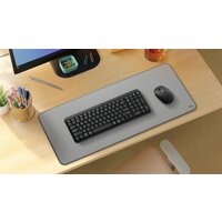 Клавиатура Logitech K251 Compact Bluetooth Wireless Keyboard 920-013363 (графитовый, нет кириллицы) - Превью изображения №7 — Интернет-магазин Time-Shop