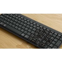 Клавиатура Logitech K251 Compact Bluetooth Wireless Keyboard 920-013363 (графитовый, нет кириллицы) - Превью изображения №9 — Интернет-магазин Time-Shop