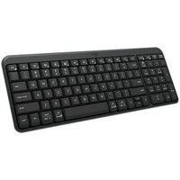 Клавиатура Logitech K251 Compact Bluetooth Wireless Keyboard 920-013363 (графитовый, нет кириллицы) - Превью изображения №4 — Интернет-магазин Time-Shop