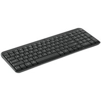 Клавиатура Logitech K251 Compact Bluetooth Wireless Keyboard 920-013363 (графитовый, нет кириллицы) - Превью изображения №3 — Интернет-магазин Time-Shop