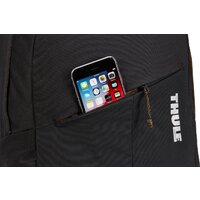 Городской рюкзак Thule Notus TCAM-6115 (черный) - Превью изображения №6 — Интернет-магазин Time-Shop