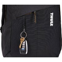 Городской рюкзак Thule Notus TCAM-6115 (черный) - Превью изображения №9 — Интернет-магазин Time-Shop
