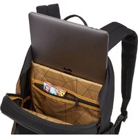 Городской рюкзак Thule Notus TCAM-6115 (черный) - Превью изображения №4 — Интернет-магазин Time-Shop