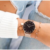 Наручные часы Cluse La Boheme CW0101201003 - Превью изображения №5 — Интернет-магазин Time-Shop