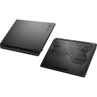Игровой ноутбук ASUS TUF Gaming A16 2025 FA608PP-RV062 - Превью изображения №9 — Интернет-магазин Time-Shop