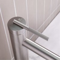 Смеситель Ganzer GZ19112-G - Превью изображения №6 — Интернет-магазин Time-Shop