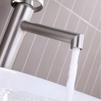 Смеситель Ganzer GZ19112-G - Превью изображения №7 — Интернет-магазин Time-Shop