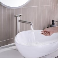 Смеситель Ganzer GZ19112-G - Превью изображения №9 — Интернет-магазин Time-Shop