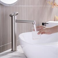 Смеситель Ganzer GZ19112-G - Превью изображения №10 — Интернет-магазин Time-Shop