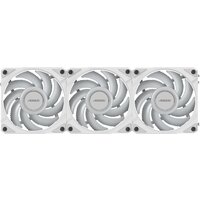 Комплект вентиляторов для корпуса Gigabyte Aorus EZ Chain Fan 120 Ice 3-Pack - Превью изображения №6 — Интернет-магазин Time-Shop