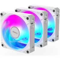 Gigabyte Aorus EZ Chain Fan 120 Ice 3-Pack