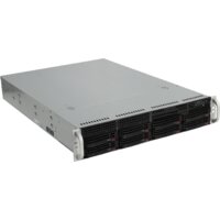 Корпус Supermicro SuperChassis CSE-825TQC-R802LPB - Превью изображения №2 — Интернет-магазин Time-Shop