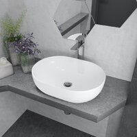 Умывальник Lauter 21836A (48x34.5) - Превью изображения №10 — Интернет-магазин Time-Shop